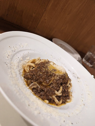 オステリアオルカドーロ - 名古屋市