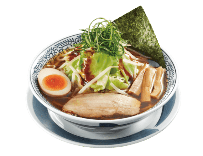 丸源ラーメン 岸和田春木店 - 飲食業