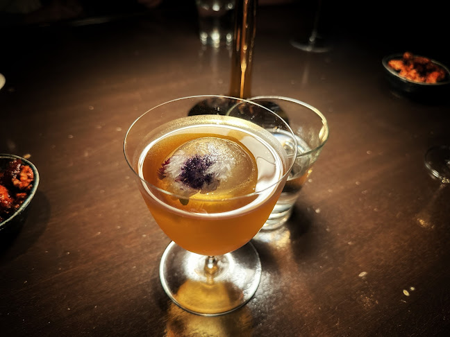 THE ROAM BAR - 福岡市