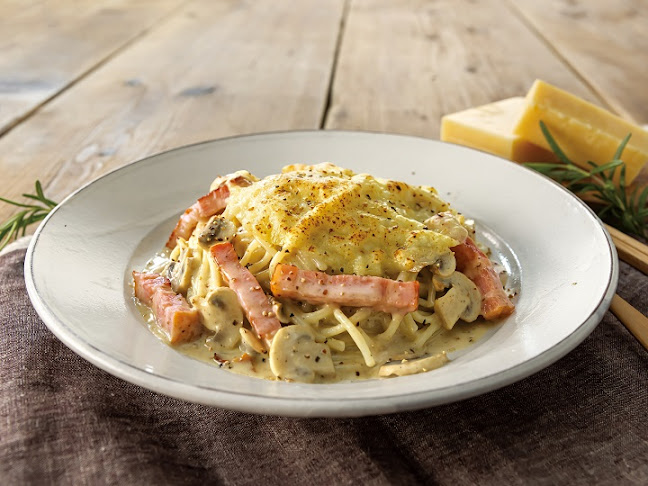 鎌倉パスタ トツカーナ店