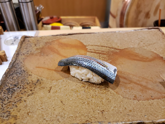 Comentarii opinii despre 鮨まつ本