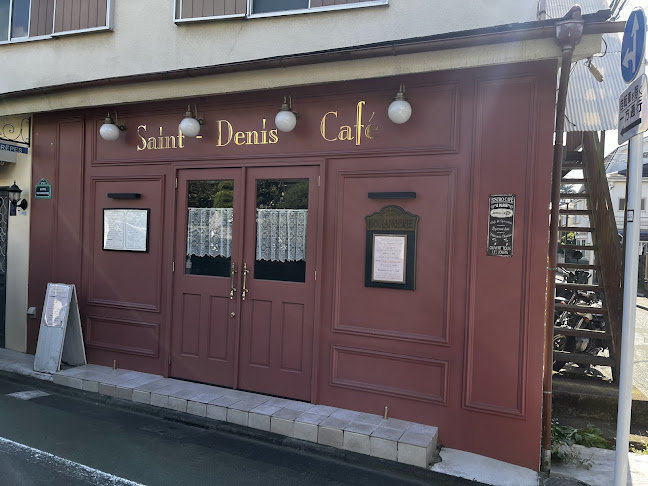 ラ クレープリー