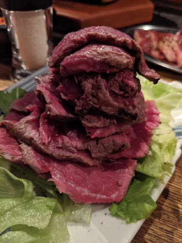 Comentarii opinii despre 焚火家