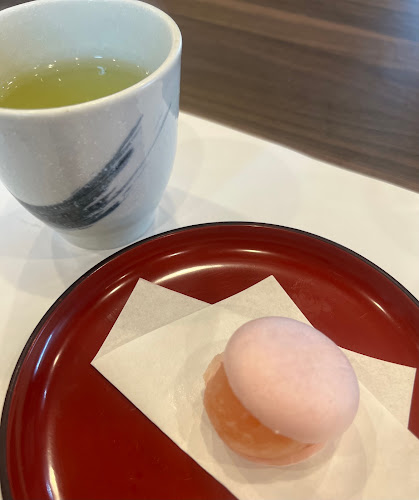 鮨 なし川 - 飲食業