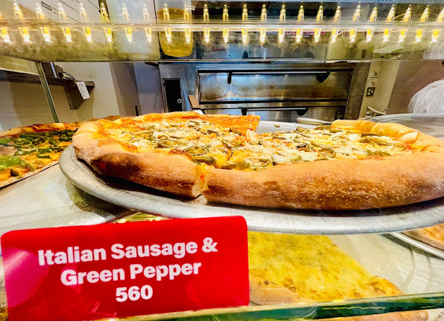 The Pizza Tokyo Hiroo - 飲食業