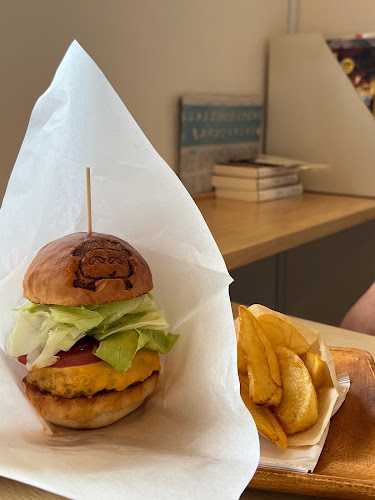 One's BURGER - 神戸市