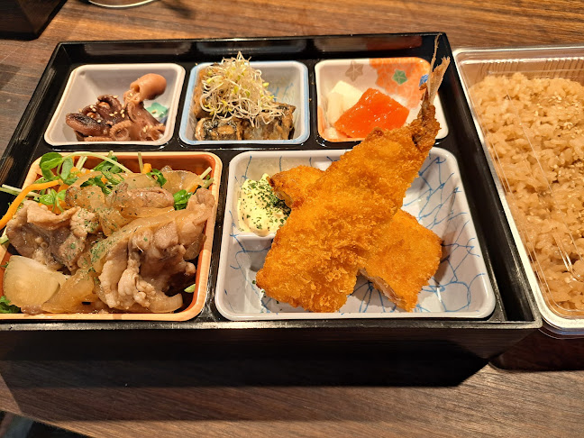 喜旨屋 - 飲食業