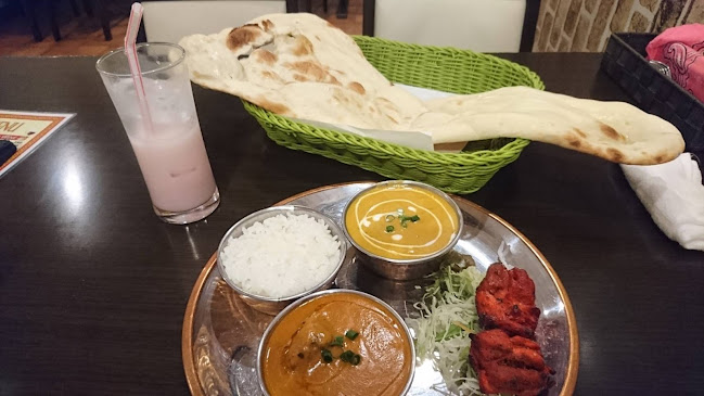 Opinii despre サンガム în 所沢市 - 飲食業