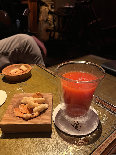 Bar Rocking chair - 京都市