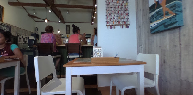 K-Ohana's Surf Locker & Cafe Dining