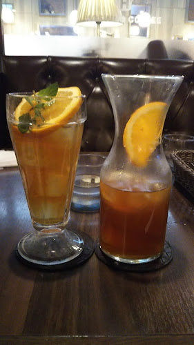 星乃珈琲店 静岡曲金店 - 飲食業