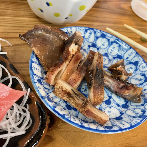 Opinii despre まぐろ問屋 în 大阪市 - 飲食業