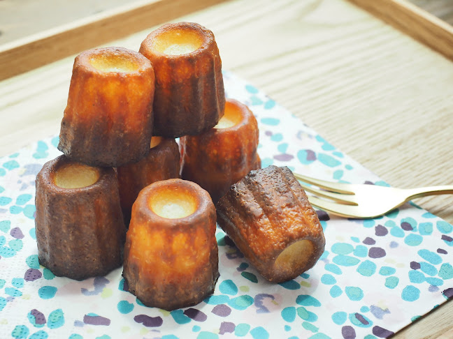 フェッタンボンボン