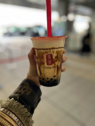 ゴンチャ CoCoLo新潟店 (Gong cha) - 新潟市