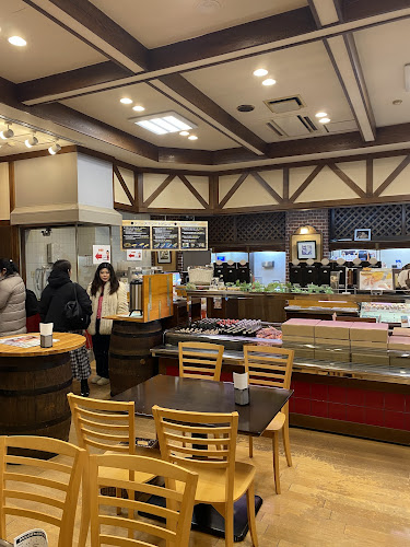 函館カール･レイモン レイモンハウス 元町店 - 飲食業