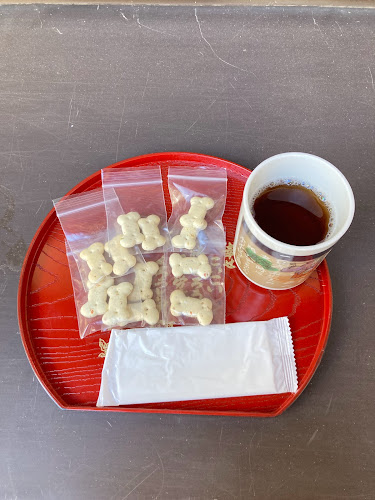 富亭カフェ - 大阪市