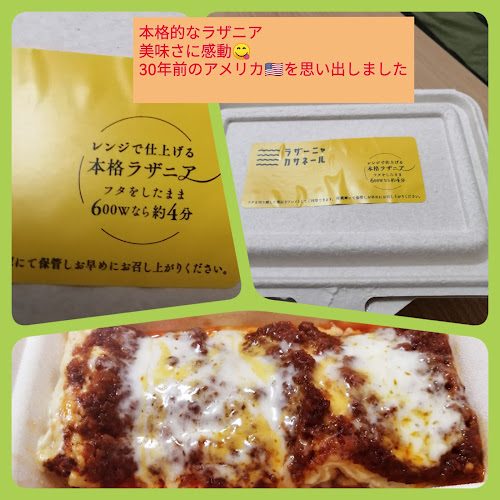 ラザニアテイクアウト専門店 ラザーニャカサネール - 飲食業