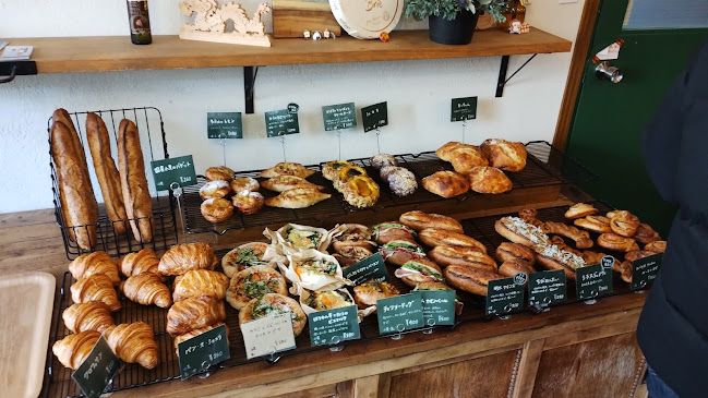 PARTENAIRE - 大阪市