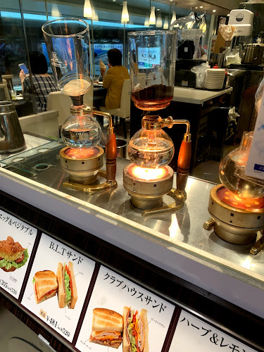 Delifrance 巣鴨店