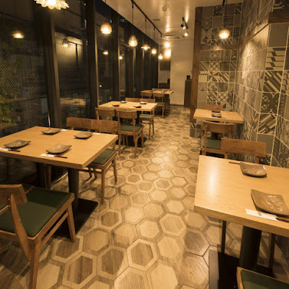 屋台屋 博多劇場 渋谷店