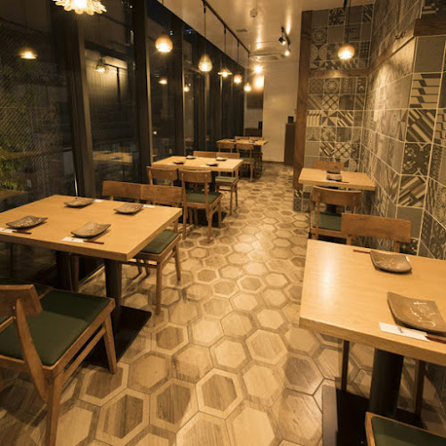 屋台屋 博多劇場 渋谷店