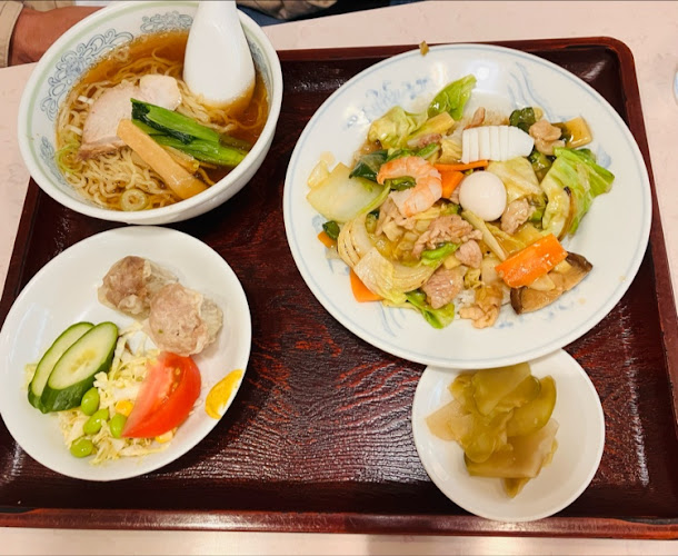 鳳華飯店 笹下本店 - 飲食業