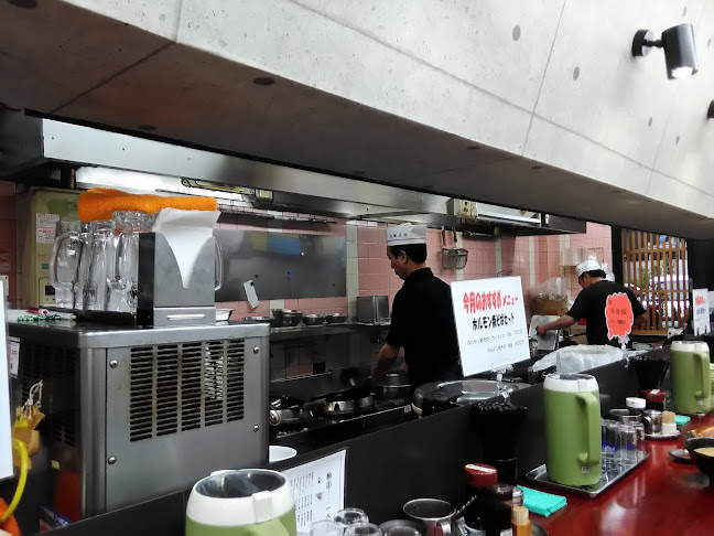 大阪王将 泉佐野店