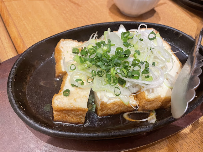 Comentarii opinii despre ひびき庵別館 東松山駅前3号店