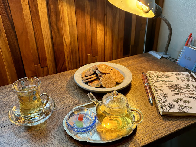 Comentarii opinii despre 喫茶 余白