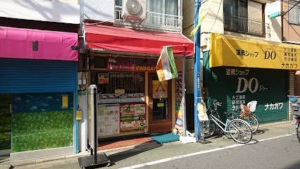 インド料理スワガット