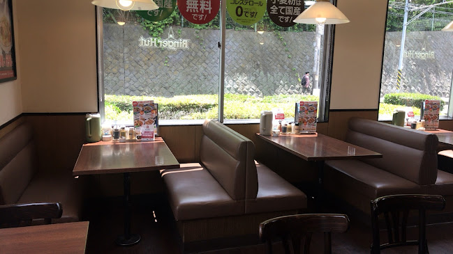 リンガーハット 鎌倉大船店