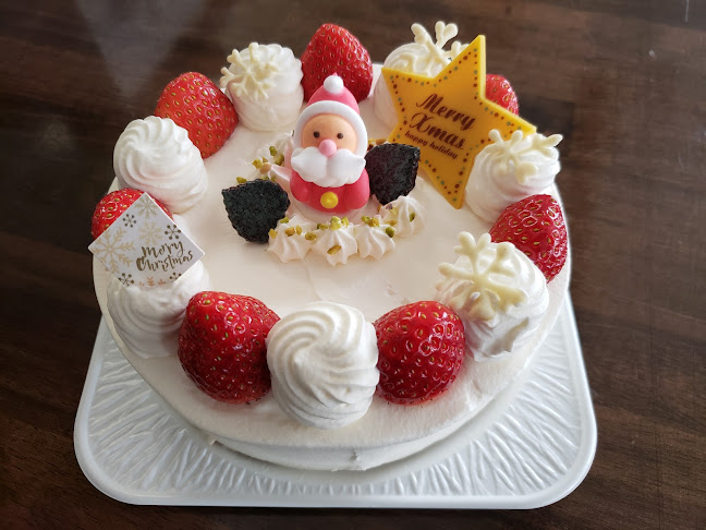 Ceres cafe - 伊勢崎市