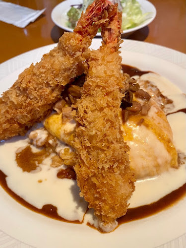 Opinii despre キッチン・カフェ なか în 青森市 - 飲食業