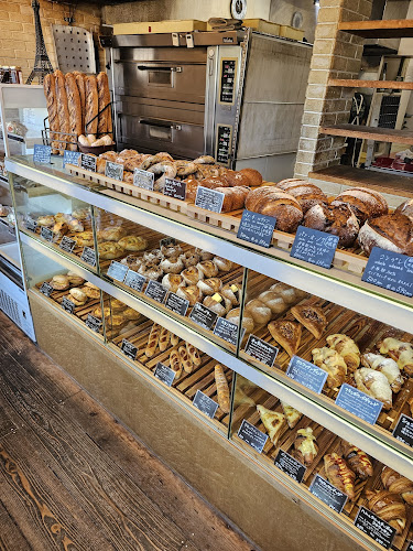 Comentarii opinii despre Pain de Kaito