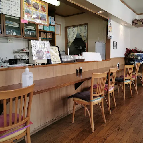 キッチン・カフェ なか - 青森市