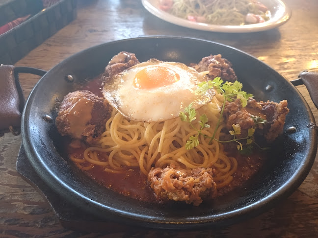 Comentarii opinii despre 自家製生パスタ専門店 スパ１世