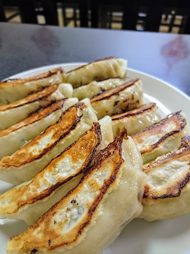 Comentarii opinii despre 餃子の富都