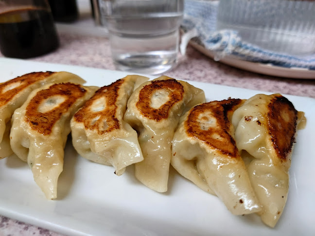 中華大八 - 飲食業