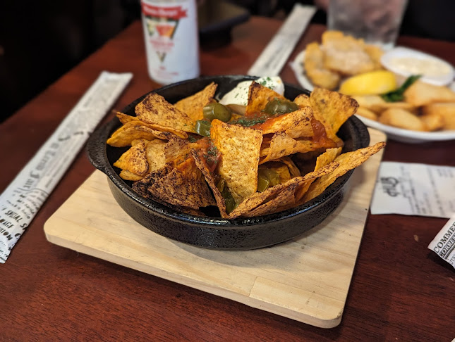 HUB仙台名掛丁店 - 飲食業