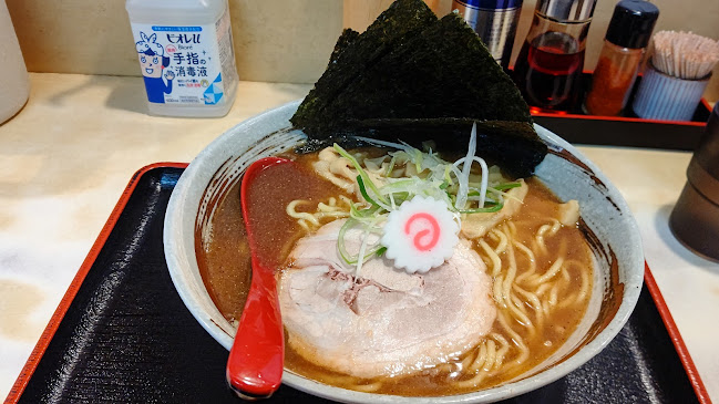 栄昇らーめん 匠 - 飲食業