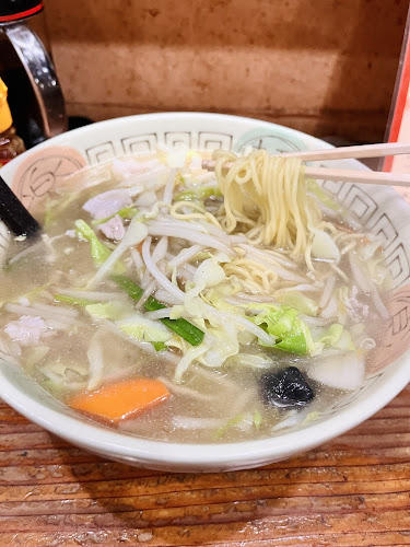 ラーメンウーパイ