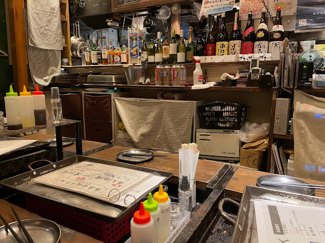 大井町かき殻荘 - 品川区