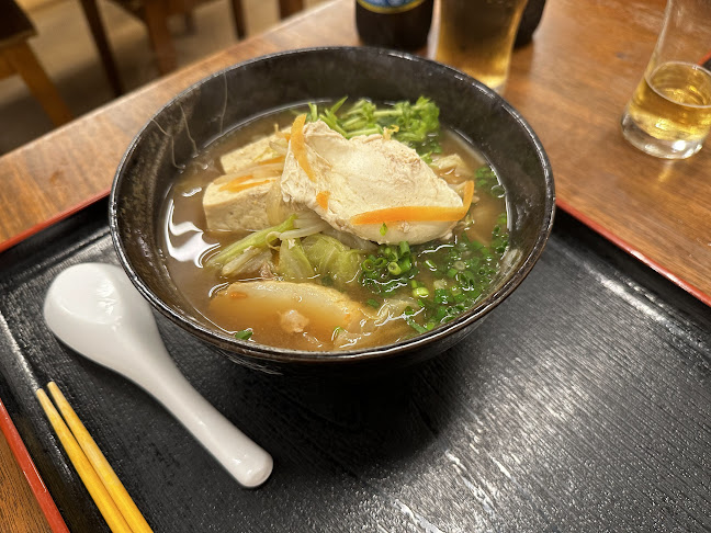 Opinii despre さくら食堂 în 名護市 - 飲食業