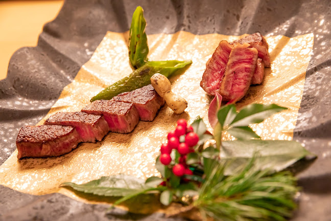 肉割烹 喰心 - さいたま市