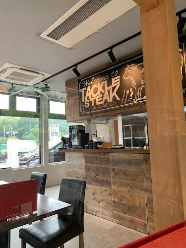Opinii despre タックルステーキ小野路町店 în 町田市 - 飲食業