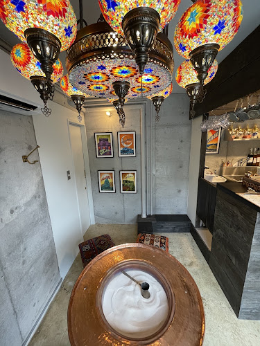 Opinii despre ザ・モスク・コーヒー THE MOSQUE COFFEE în 世田谷区 - 飲食業