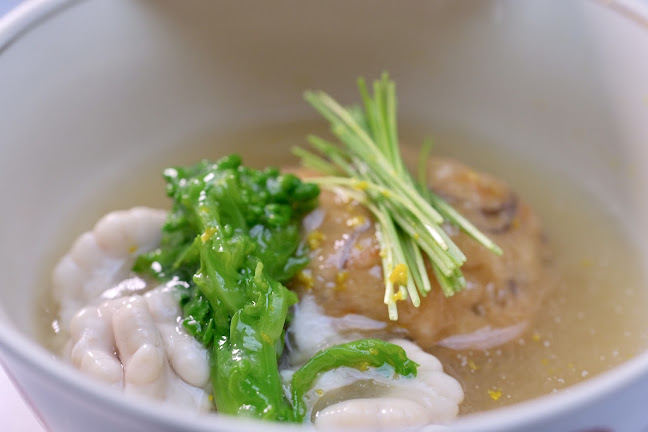 割烹 松由 - 金沢市