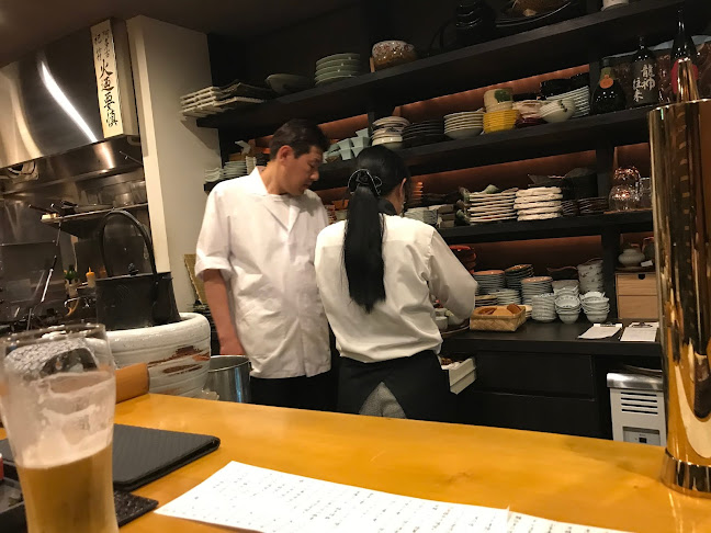 Comentarii opinii despre 馳走庵ひじり