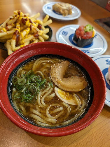 くら寿司 広島宇品店