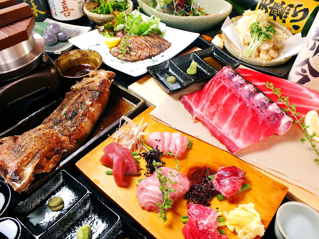 信州地酒と旨い肴shinsyu 季野鼓 - 長野市